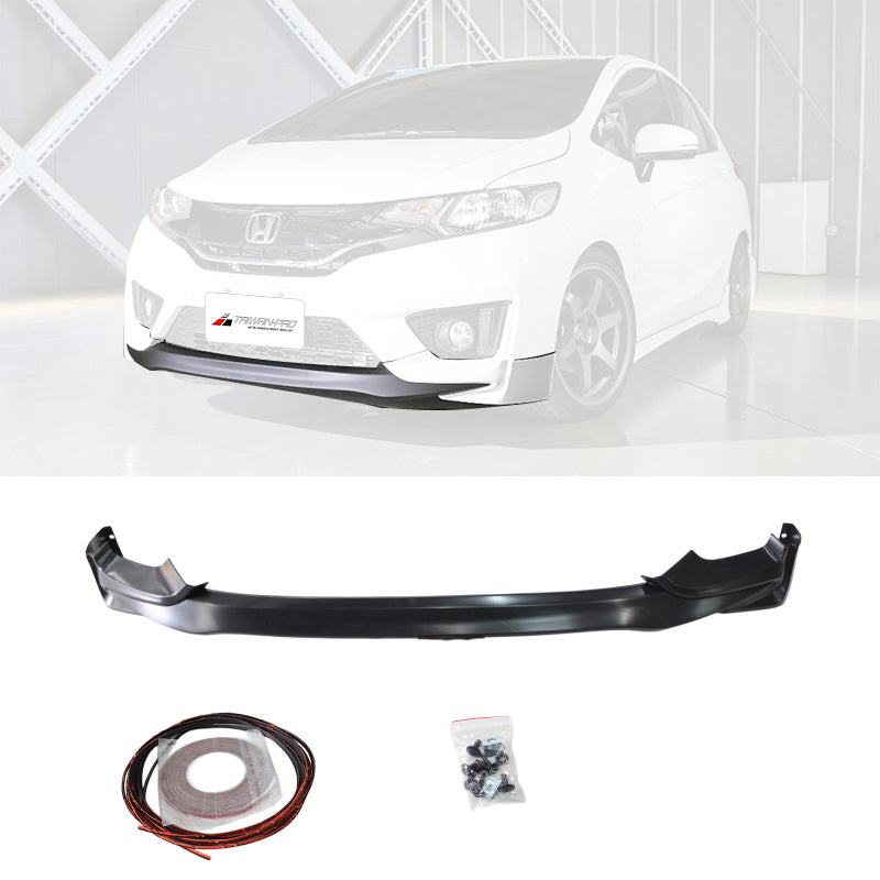MU款前下巴 2014-2016 Honda Fit
