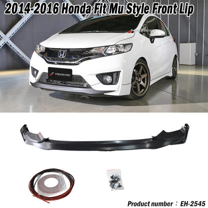 MU款前下巴 2014-2016 Honda Fit