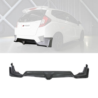 MU款後下巴 2014-2016 Honda Fit