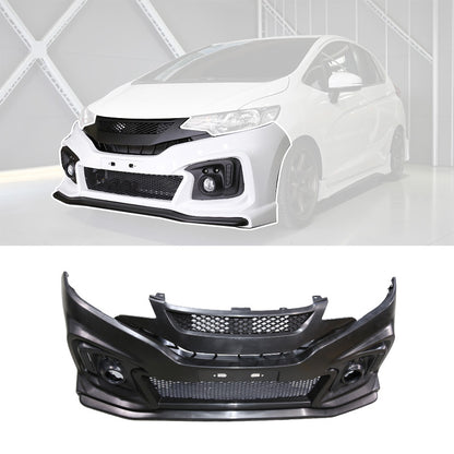 M款前大包 2014-2016 Honda Fit