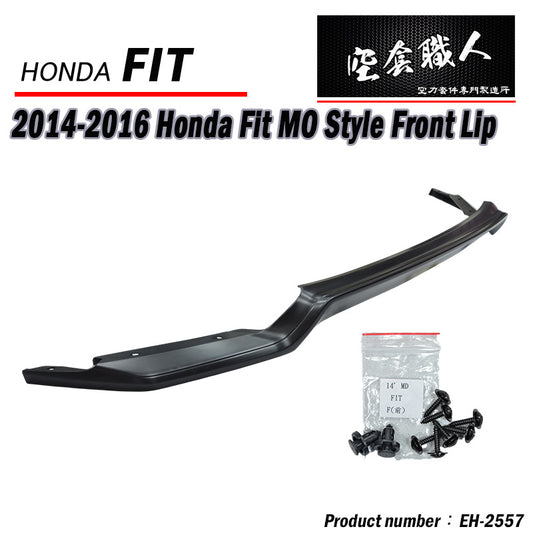 MO前下巴 2014-2016 Honda Fit