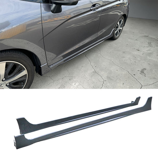 RS側裙 2014-2021 Honda Fit