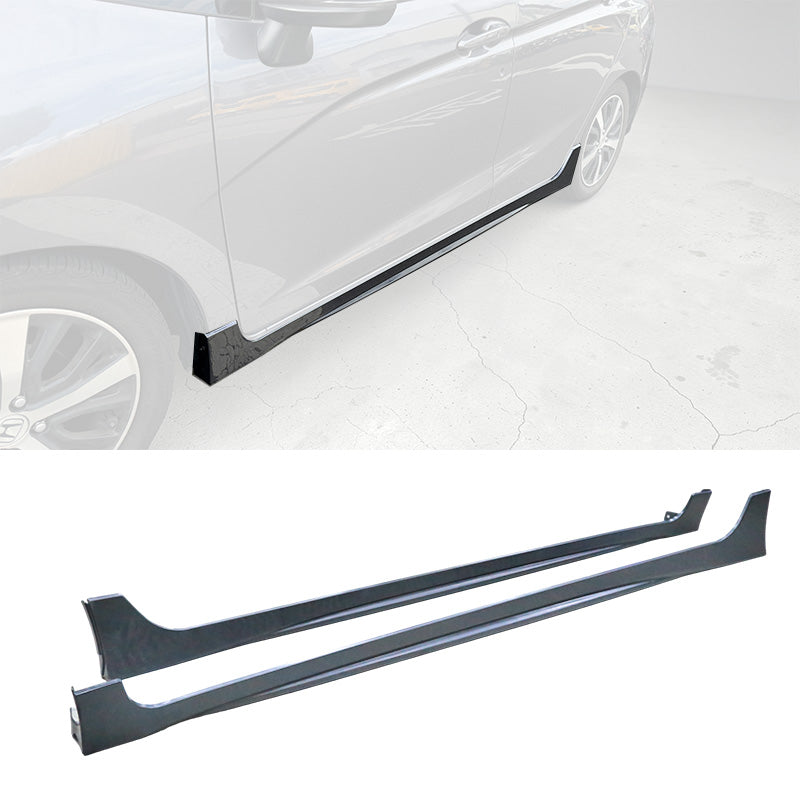 RS側裙 2014-2021 Honda Fit