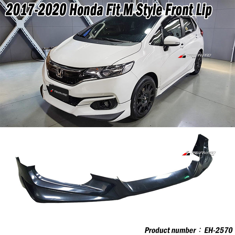 MU款前中包 2017-2020 Honda Fit