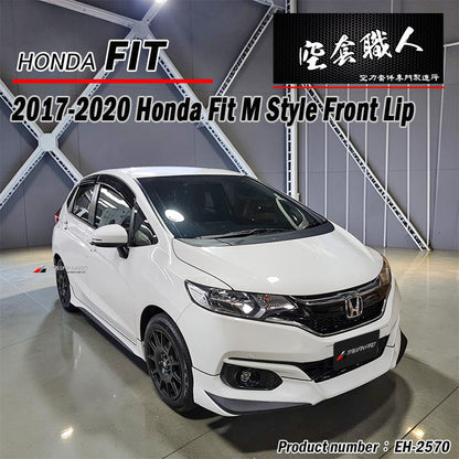 MU款前中包 2017-2020 Honda Fit