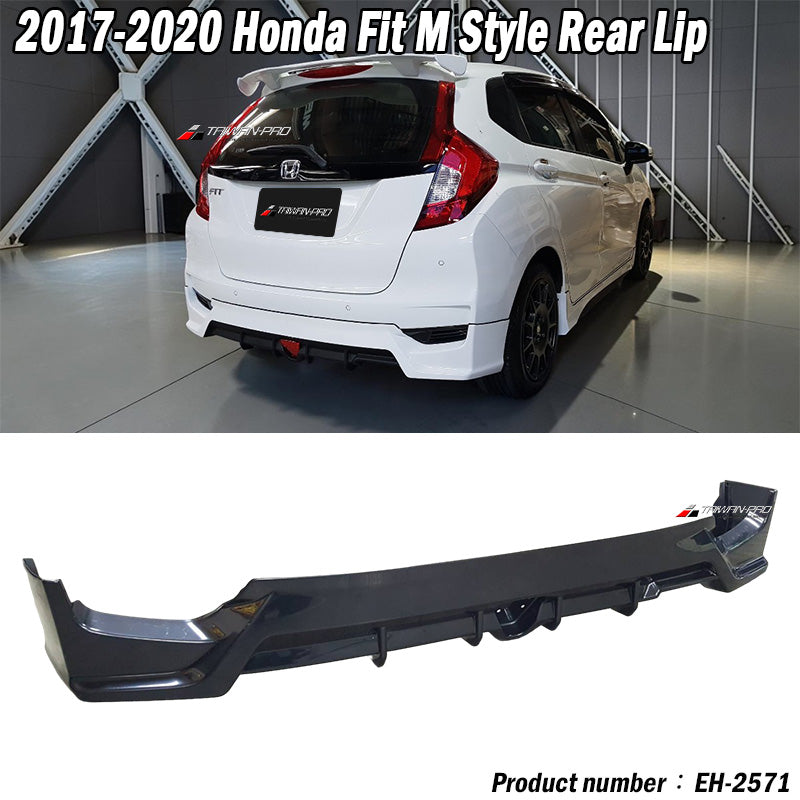 MU款後中包 2017-2020 Honda Fit