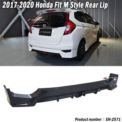 MU款後中包 2017-2020 Honda Fit