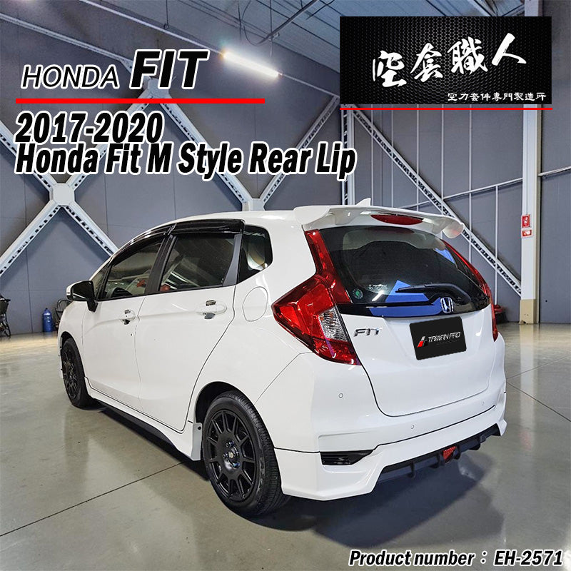 MU款後中包 2017-2020 Honda Fit