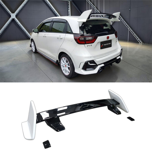 T-R款尾翼 2021-2023 Honda Fit