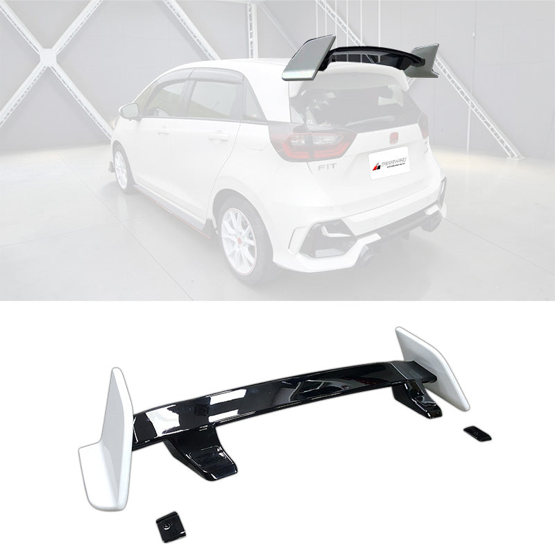 T-R款尾翼 2021-2023 Honda Fit