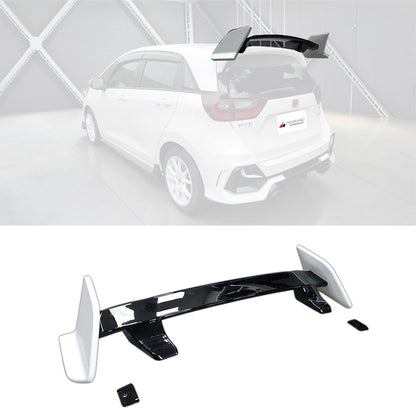 T-R款尾翼 2021-2023 Honda Fit