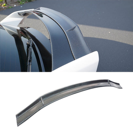 WING壓尾翼 碳纖維 Carbon Fiber 2017-2021 Civic Typer FK8
