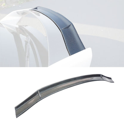 WING壓尾翼 碳纖維 Carbon Fiber 2017-2021 Civic Typer FK8