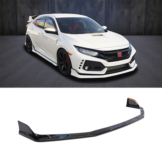M款前下巴 2017-2021 Civic Typer FK8