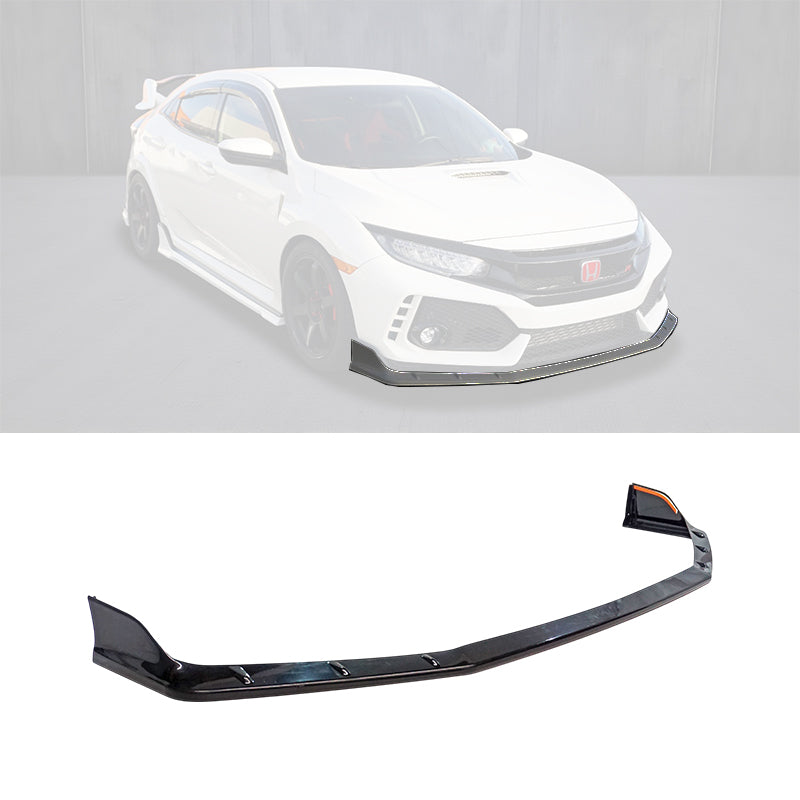 M款前下巴 2017-2021 Civic Typer FK8