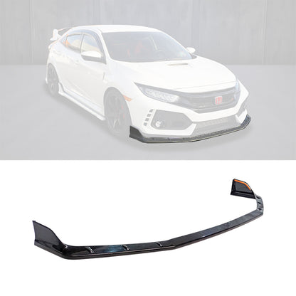 M款前下巴 2017-2021 Civic Typer FK8