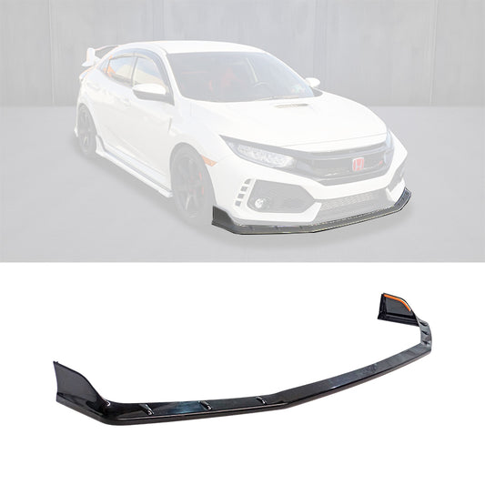 M款前下巴 2017-2021 Civic Typer FK8