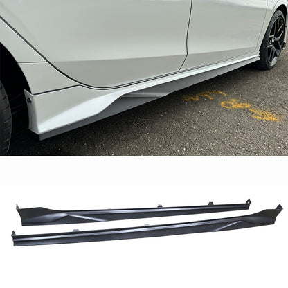 Sport 款套裝組 前中包+後中包+側裙 2022-2026 Honda Civic 4門/5門