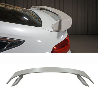 尾翼 2022-2026 Honda Civic 4門