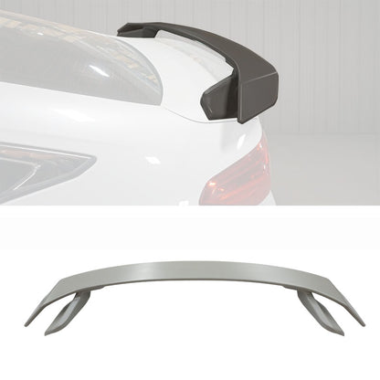 尾翼 2022-2026 Honda Civic 4門