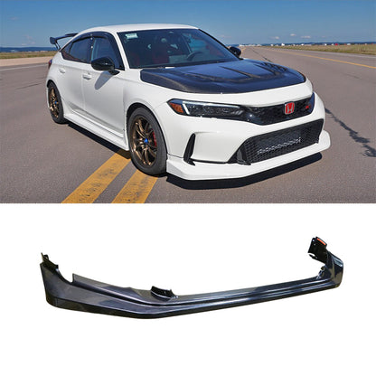 M款前下巴 2023-2026 Honda Civic Type R FL5