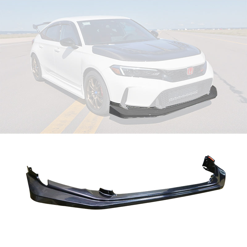 M款前下巴 2023-2026 Honda Civic Type R FL5