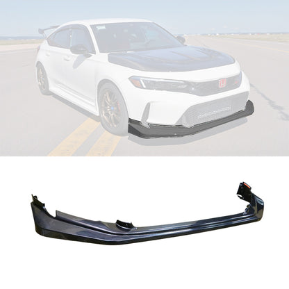 M款前下巴 2023-2026 Honda Civic Type R FL5