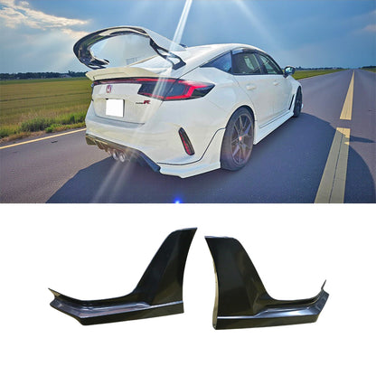 M款後下巴 2023-2026 Honda Civic Type R FL5