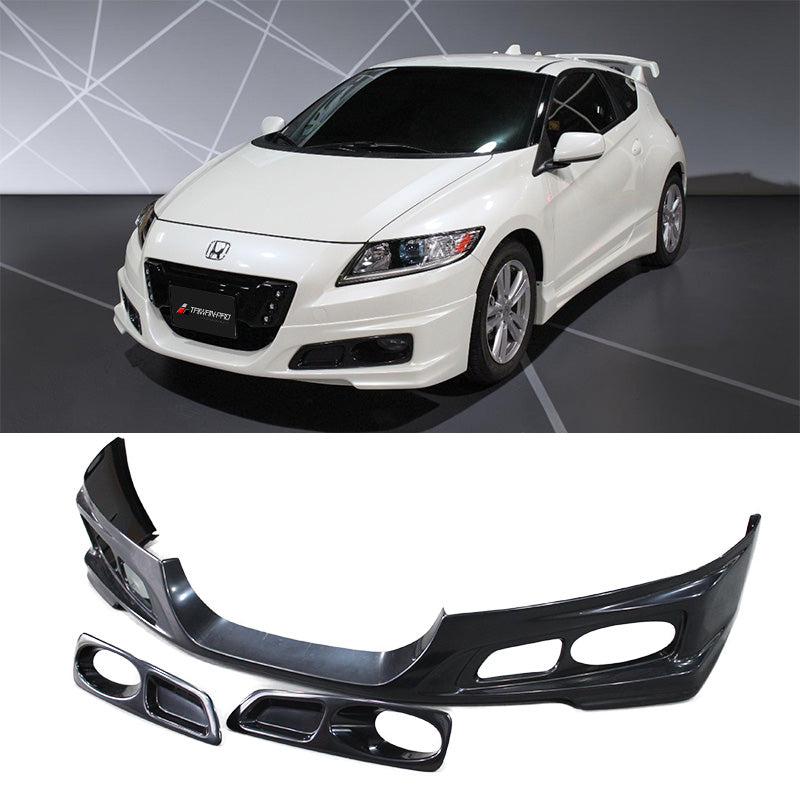 M款前中包 2011-2012 Honda CR-Z