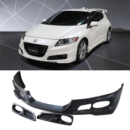 M款前中包 2011-2012 Honda CR-Z