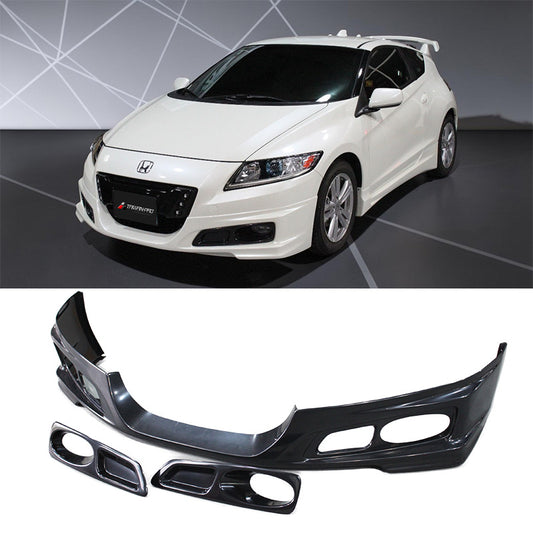 M款前中包 2011-2012 Honda CR-Z
