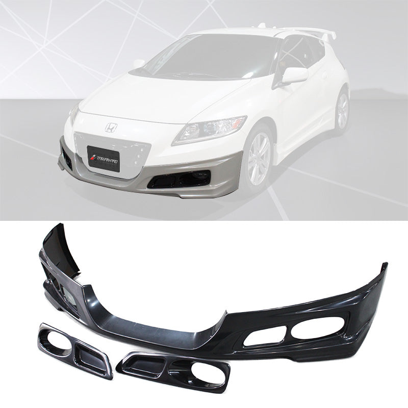 M款前中包 2011-2012 Honda CR-Z