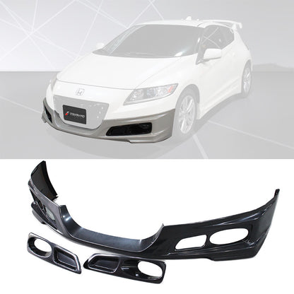M款前中包 2011-2012 Honda CR-Z