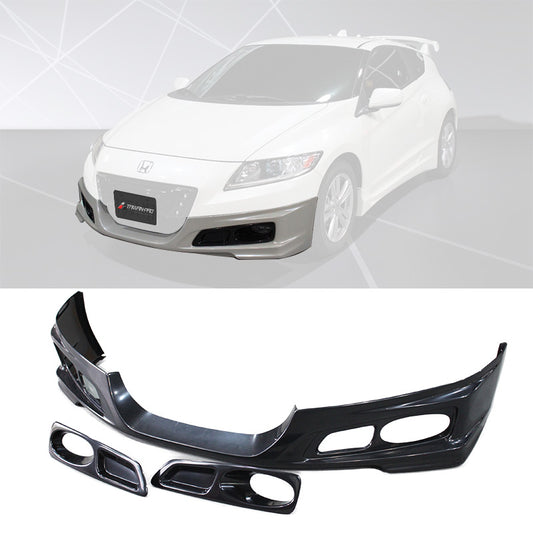 M款前中包 2011-2012 Honda CR-Z
