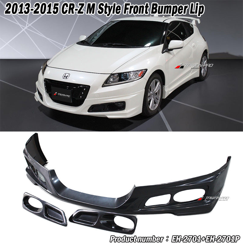 M款前中包 2011-2012 Honda CR-Z