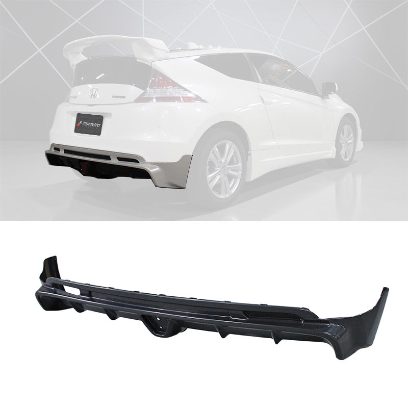 M款後中包 2011-2015 Honda CR-Z