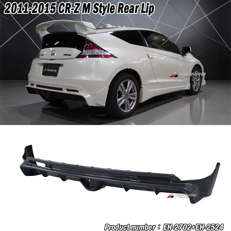 M款後中包 2011-2015 Honda CR-Z
