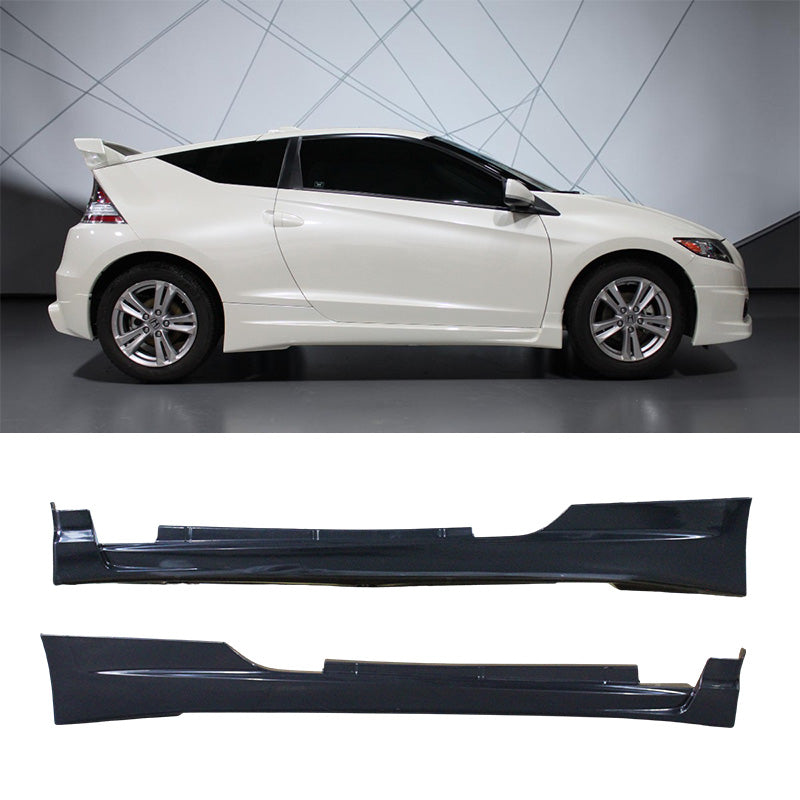 M款側裙 2011-2015 Honda CR-Z