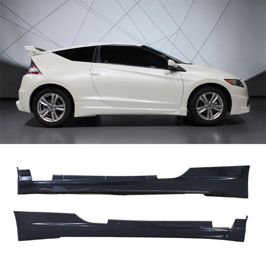 M款側裙 2011-2015 Honda CR-Z