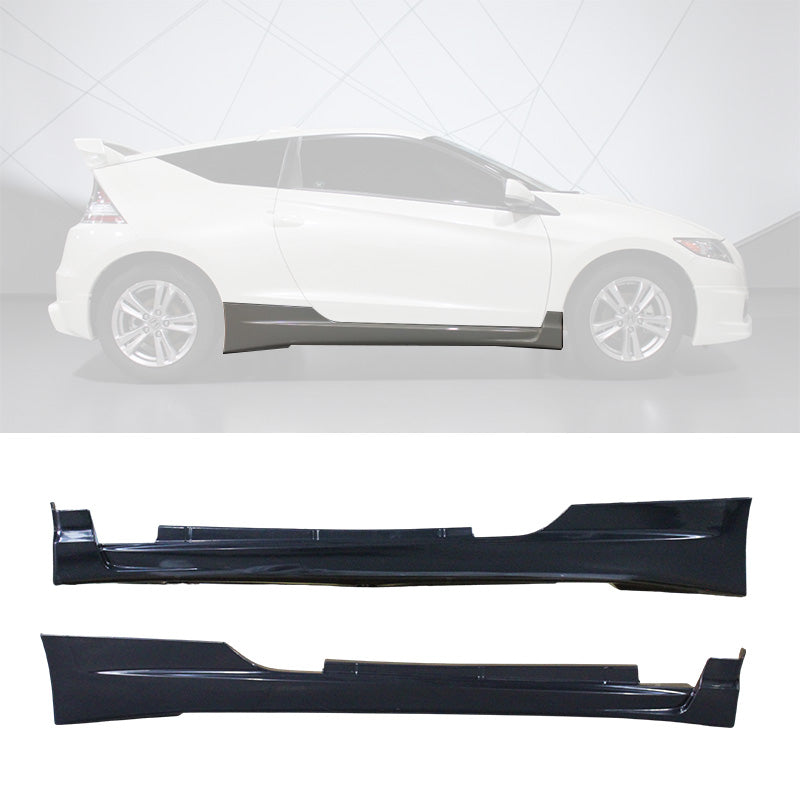 M款側裙 2011-2015 Honda CR-Z