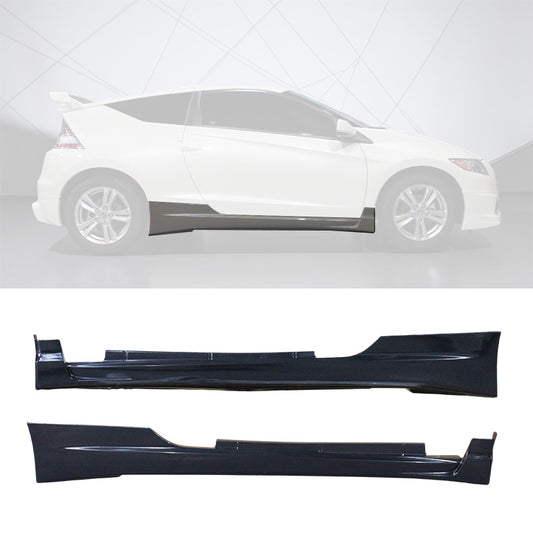 M款側裙 2011-2015 Honda CR-Z