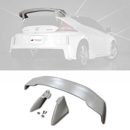 M款尾翼-碳纖維卡夢 Carbon Fiber / ABS 2011-2015 Honda CR-Z