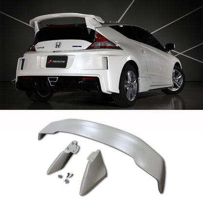 M款尾翼-碳纖維卡夢 Carbon Fiber / ABS 2011-2015 Honda CR-Z