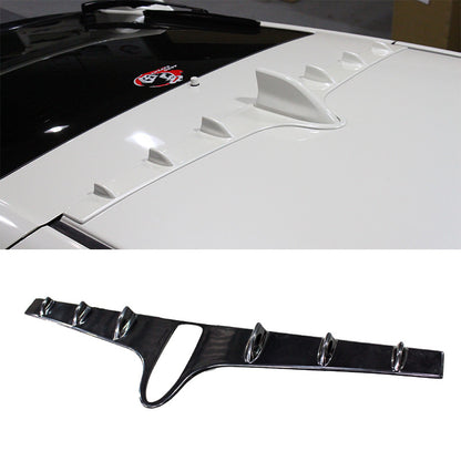 天線蓋 2011-2015 Honda CR-Z