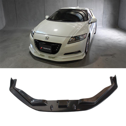 前下巴定風翼 2011-2015 Honda CR-Z