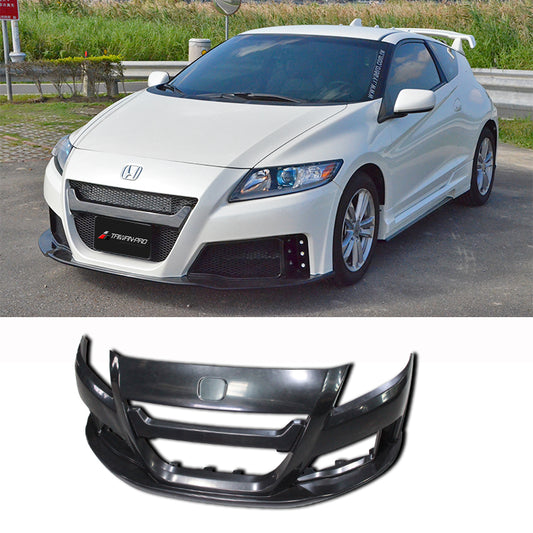 RR款前保桿 2011-2015 Honda CR-Z
