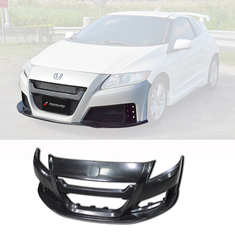 RR款前保桿 2011-2015 Honda CR-Z