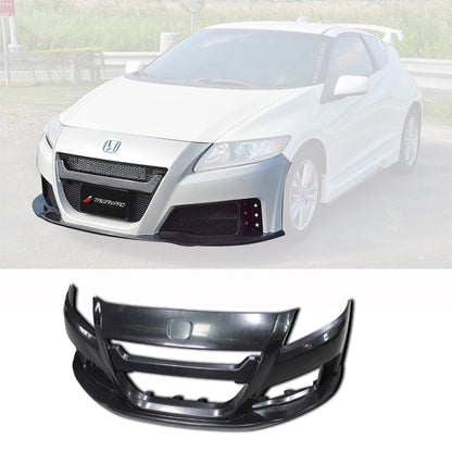 RR款前保桿 2011-2015 Honda CR-Z