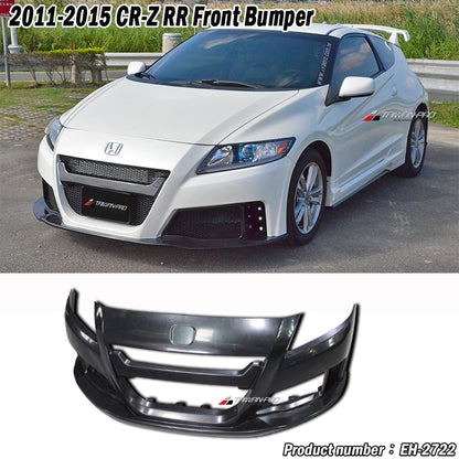 RR款前保桿 2011-2015 Honda CR-Z
