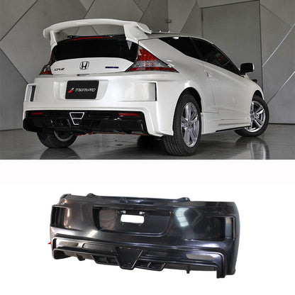 RR款後保桿 2011-2015 Honda CR-Z